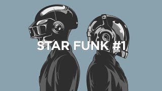 Disco Funk Type Beat 2023 | DJ Hamida Instrumental 