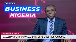 Without Manufacturing, Nigeria May Not Achieve Inclusive Economic Growth — Uche Uwaleke