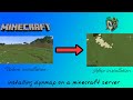 How To Setup Dynmap On A Free Minecraft Server (powerupstack)