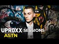 ASTN - &quot;how soon is too soon?&quot; (Live Performance) | UPROXX Sessions