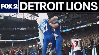 3 keys to a Detroit Lions victory over the Tampa Bay Buccaneers