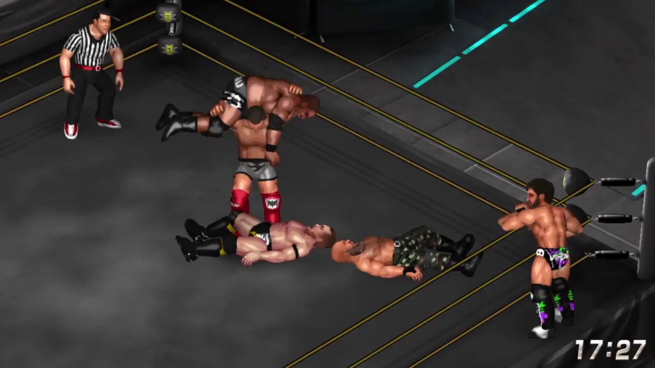 FPWW Craft Parts Creations