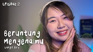 Download lagu I'm the luckiest person to know you | Happy Cheers Podcast