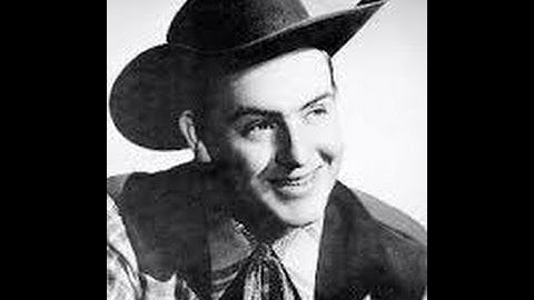 Wesley Tuttle And His Texas Stars - With Tears In My Eyes (1945).