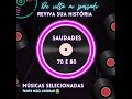 FLASHBACK ANOS 70 E 80 DE VOLTA AO PASSADO REVIVA SEUS MELHORES MOMENTOS DJ MAICON SILVEIRA