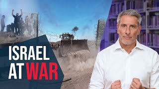 Israel at war!  Pray with us and help the Israeli people in the midst of this crisis!