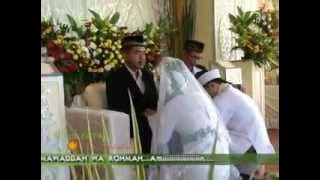 NURUL FATAH CILEGON - ( RUSDI - Lagi-lagi Cinta ).