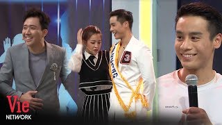 Puka nhảy sexy quyến rũ Nam vương thế giới 2018 Cao Xuân Tài và cái kết bị xa lánh| Người Bí Ẩn 2019