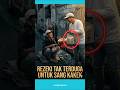 Rezeki Tak Terduga untuk Kakek Pencari Barang Bekas, Bikin Haru. #shorts #berbagi