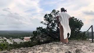 IT WAS A STRUGGLE GETTING TO THE TOP OF THE MOUNTAIN || OLD BALDY in Wimberley Texas by VANESSA’S VANLIFE JOURNEY 940 views 3 weeks ago 16 minutes