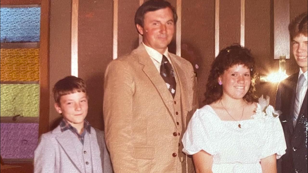 Kalb family tree youtube