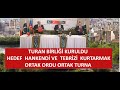 TEBRİZ VE HANKENDİ AZAD EDİLECEK  TÜRKİYE PAKİSTAN VE AZERBAYCAN ORTAK ORDU YOLUNDA