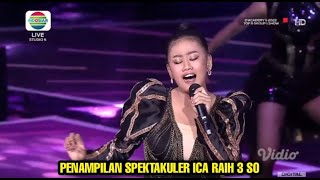 RAIH 3 SO ICA PINRANG