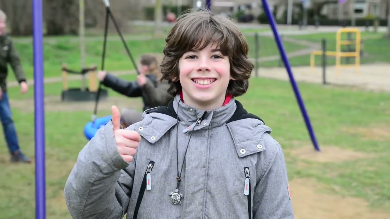 Spikerpark Vervolg - Mede in Zutphen