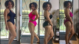 50+ Swimsuit Haul