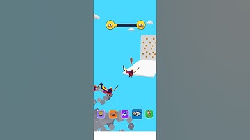 Animal Transform Race Level 81