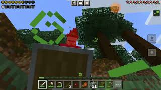 Minecraft hayatta kalma. by Arel Okur 525 views 1 year ago 17 minutes