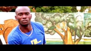 Siado Ft. Mwanahawa Chipolopolo - "UMBEA" Official Music Video
