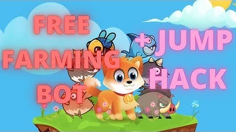 Free⚡️Doge Dash Bot | AutoJump| No Mistakes | Doge Dash NFT Hack Download