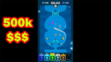 Idle Marble Run Race " MONEY " ASRM - 500K$$$