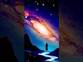 The Journey Of A Star 🌟 #fantasy #music #shorts #anime #spacemusic #musicmix #spacewave #cyberwave