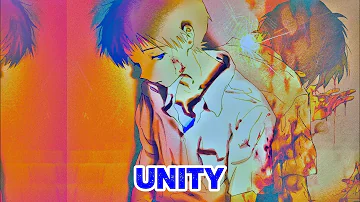 VRSTY - Unity (Sub Español/Lyrics)