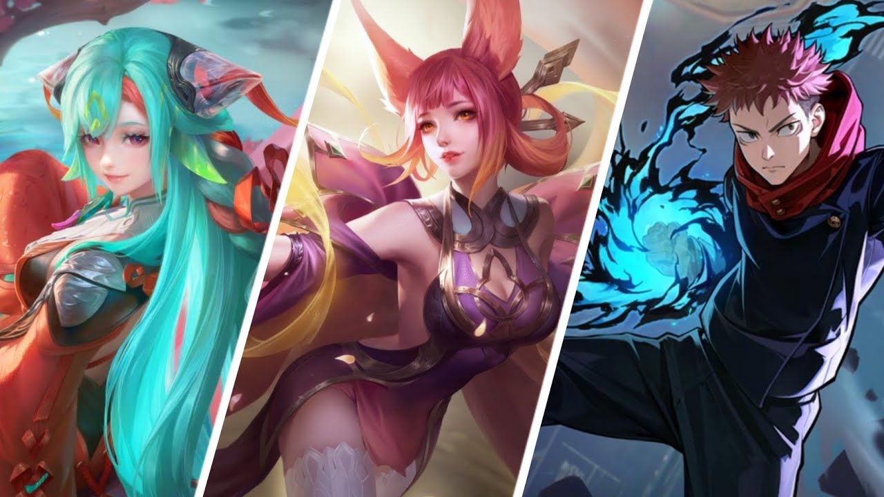 Highlights Liên Quân Hot TikTok 2026 | I LOVE HL LQ