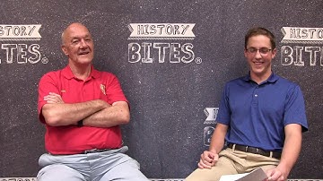 History Bites: A Conversation with Tom Shippey