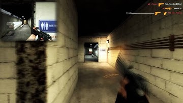 CSS | LoyAL 1hit deagle