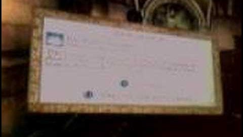 Oblivion walkthrough- path of dawn