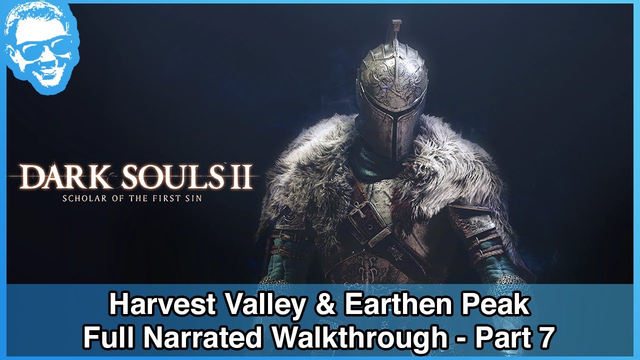 Harvest Valley  Dark Souls 2 Wiki