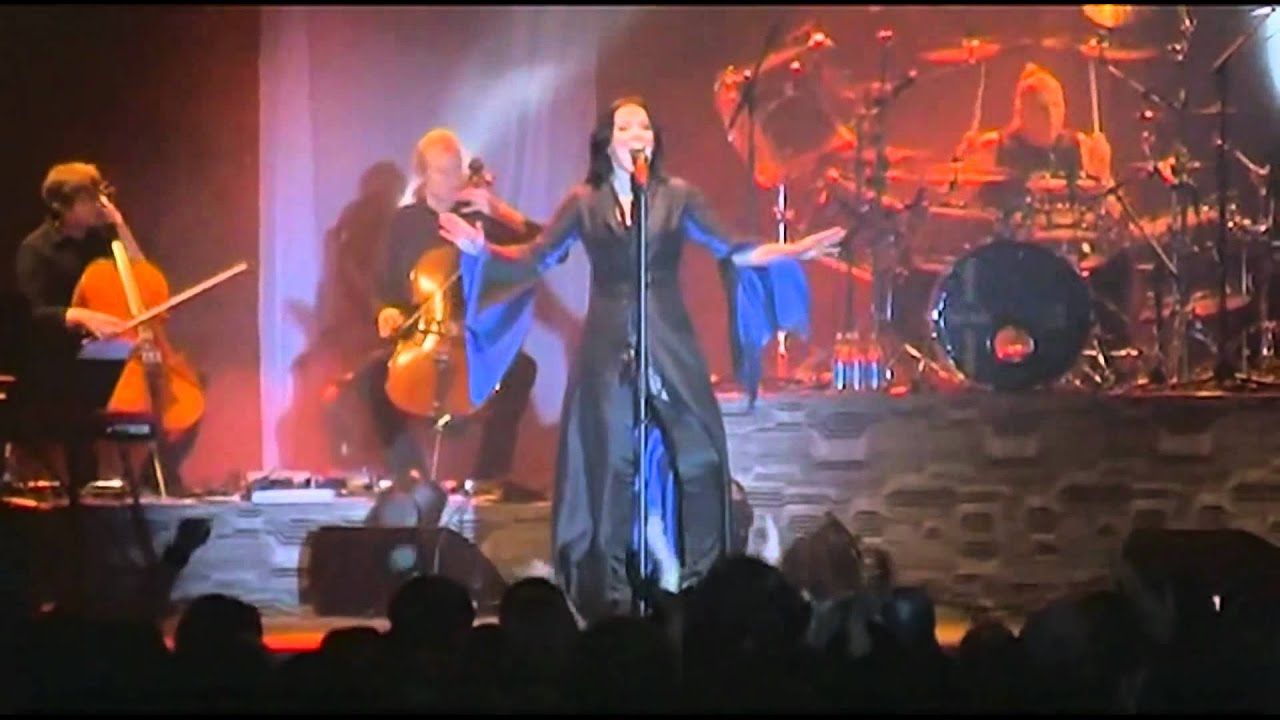Tarja Turunen - Passion and the Opera