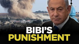 Israel ordered by top UN court ICJ to HALT Rafah invasion, jurors decide Trump's fate next week?