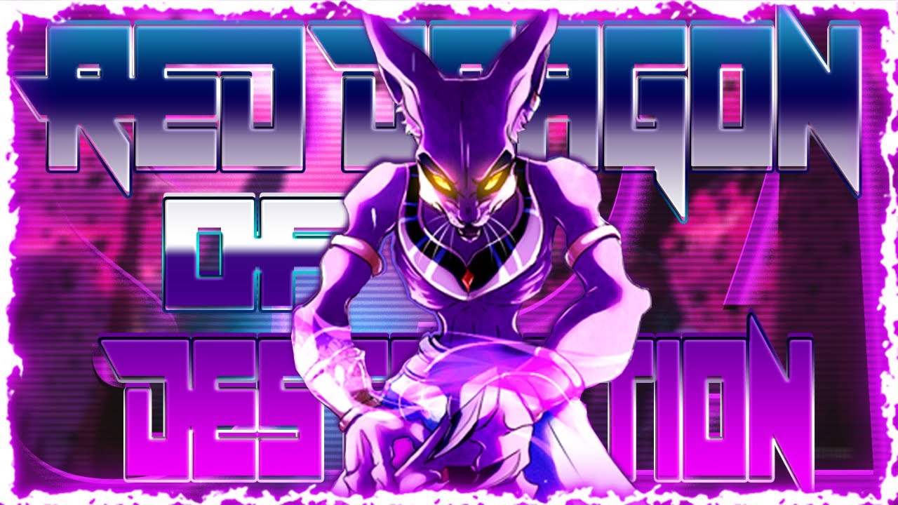 What if Issei was Beerus' Reincarnation The Movie (1 of 2)