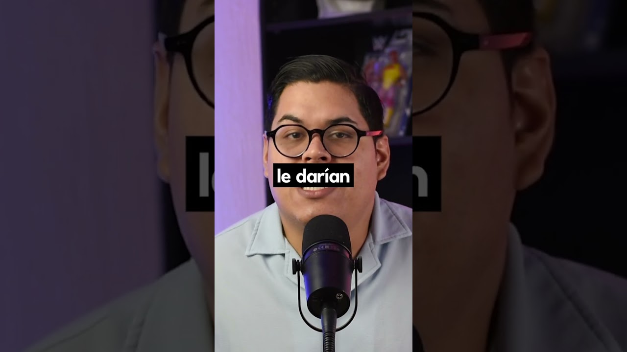 ¿Recuerdas a Eugene de WWE?