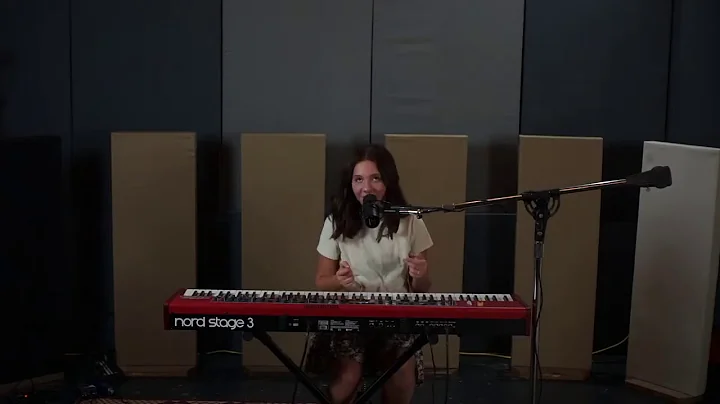 Story and Song Series: Rowan Grace @ Flat Iron Rec...