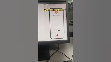 #mobile #developer #coding #viral #shorts #computer #office #subscribe