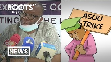 No arrears, no resumption - ASUU dares FG