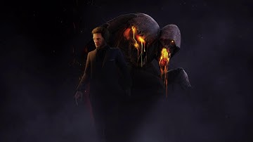 Dead By Daylight The Blight Chase Music [Live]