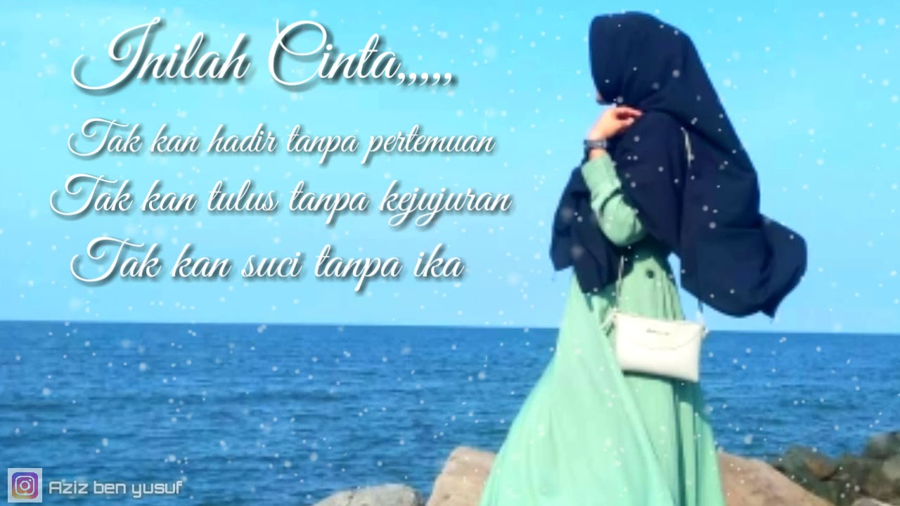  Cinta  abadi  cinta  tau arti  YouTube