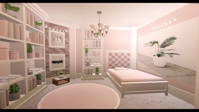 Featured image of post Cool Bedroom Designs Bloxburg - If you design your bedroom with a big skylight above the bed then you too can watch the falling stars at night.