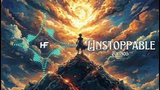 Ex!no5 - Unstoppable (Official Visualizer) | HazyFaze Records
