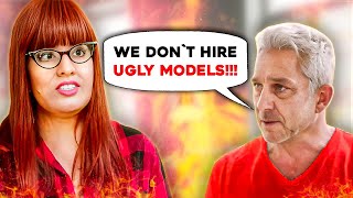 Employee SHOCKED when Undercover Boss Is BODYSHAMING Her!