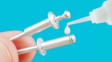 Few people know about this secret function of RIVET - I regret that I did not learn this secret