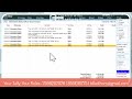 How to Search Ledger Entries by Narration Keyword in Tally (Step-by-Step) | TDL With Om