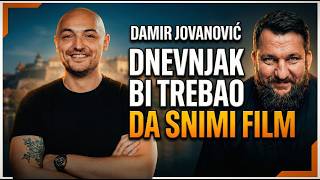 #01 NA KAFI I RAKIJI SA STEVOM - Damir Jovanović 🎥