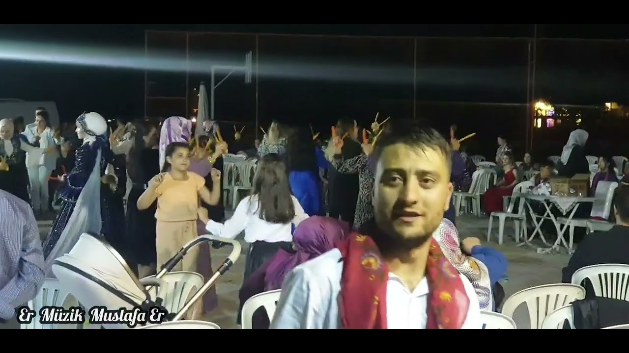 BOZKUŞ & ÜNDAL DÜĞÜNÜ YENİ ER MÜZİK MUSTAFA ER