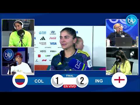¿Catalina Usme cierra su ciclo con la Selección Colombia? Esta fue su respuesta