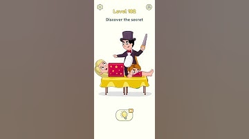 Dop 2 Level 182 || Discover the secret || #viral #dop2 #dop2highlights #gameplay #dop2dop2 #dop