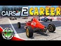 Project Cars 2 Gameplay Career Mode Rookie Formula 